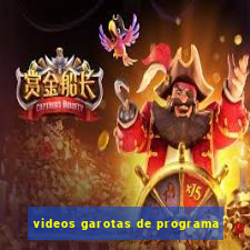 videos garotas de programa